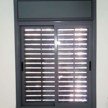 חלונות אלומיניום (2)