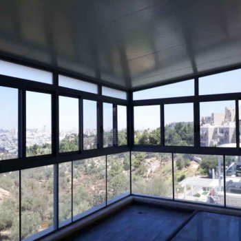 סגירת מרפסות (3)