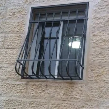 סורגים (4)