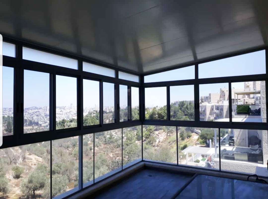 סגירת מרפסות (3)