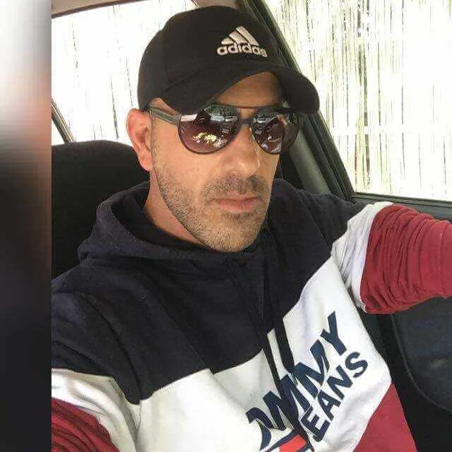 אביחי אברהם